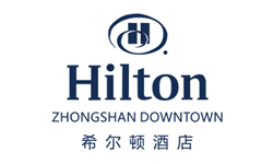希爾頓酒店