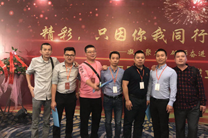 熱烈祝賀，汕頭市廚具行業(yè)協(xié)會正式成立！