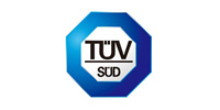 TUV認證