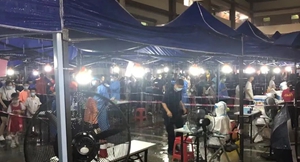 揪心！廣東疫情嚴(yán)重，接著深圳又是暴雨！