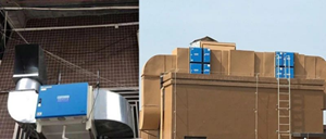 油煙凈化器不能正常啟動？常見5種原因分析，你知道嗎？