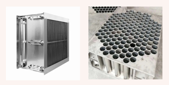 靜電油煙凈化器電場的種類，你知道幾種？