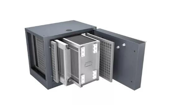 【油煙凈化器知識】油煙凈化器機殼會掉漆嗎？