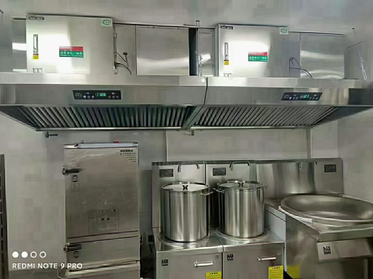 使用商用油煙凈化器的小知識，你了解多少？